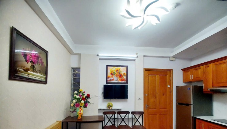 Cần bán căn hộ Chung cư mini Bùi Xương Trạch, DT 32m² -1PN-1VS - giá 1,2 tỷ